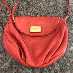 Marc Jacobs crossbody bag (Large)